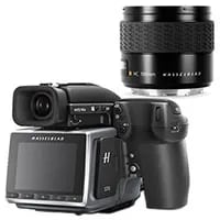 H6D-100cスペシャルオファーレンズキット HC 2.2/100mm