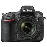 D810 24-85 VR レンズキット