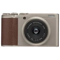 FUJIFILM XF10 シャンパンゴールド