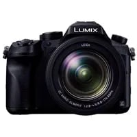LUMIX DMC-FZH1