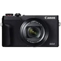 PowerShot G5 X Mark II
