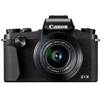 PowerShot G1 X Mark III