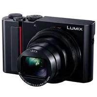 DC-TX2 LUMIX