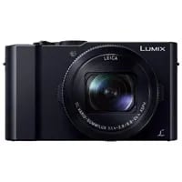 LUMIX DMC-LX9 ブラック