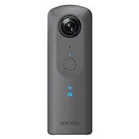 RICOH THETA V