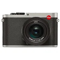 LEICA Q Typ 116 チタングレー