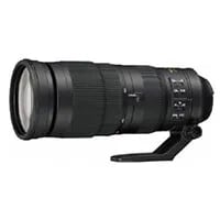 AF-S NIKKOR 200-500mm f/5.6E ED VR