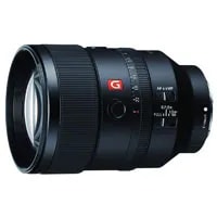 FE 135mm F1.8 GM SEL135F18GM