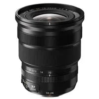 XF10-24mm F4 R OIS