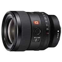FE 24mm F1.4 GM SEL24F14GM