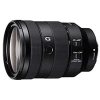 FE 24-105mm F4 G OSS SEL24105G