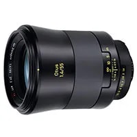 Otus 1.4/55 ニコン用