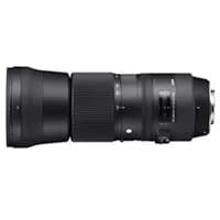 150-600mm F5-6.3 DG OS HSM Sports キヤノン用