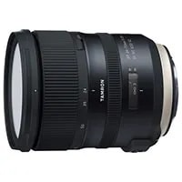 SP 24-70mm F/2.8 Di VC USD G2 Model A032 ニコン用