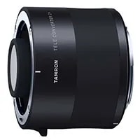 TELE CONVERTER 2.0X TC-X20 ニコン用