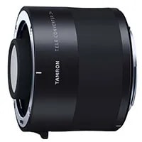TELE CONVERTER 2.0X TC-X20 ニコン用