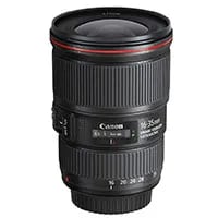 EF16-35mm F4L IS USM
