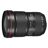 EF16-35mm F2.8L III USM