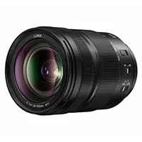 LUMIX S 24-105mm F4 MACRO O.I.S. S-R24105