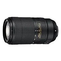 AF-P NIKKOR 70-300mm f/4.5-5.6E ED VR