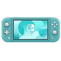 Nintendo Switch Lite ターコイズHDH-S-BAZAA
