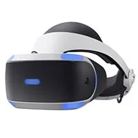 PlayStation VR PlayStation Camera同梱版 (新型)CUH-J16003