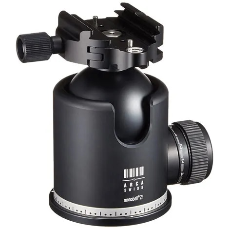 モノボールZ-1R クイック