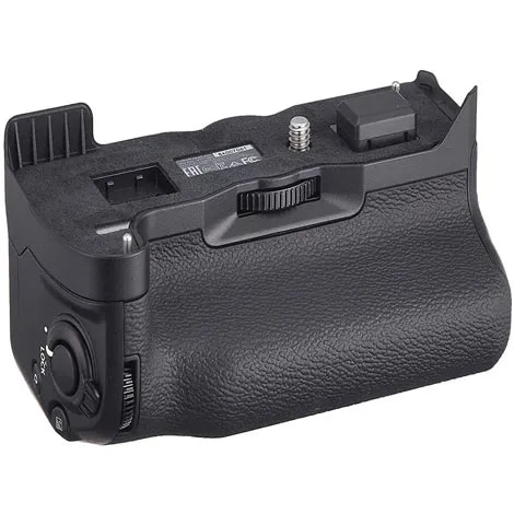 縦位置パワーブースターグリップ VPB-XH1