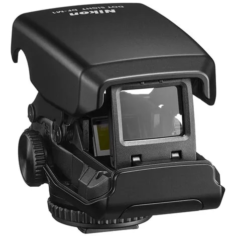 ドットサイト DF-M1