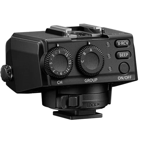 ワイヤレスレシーバー FR-WR