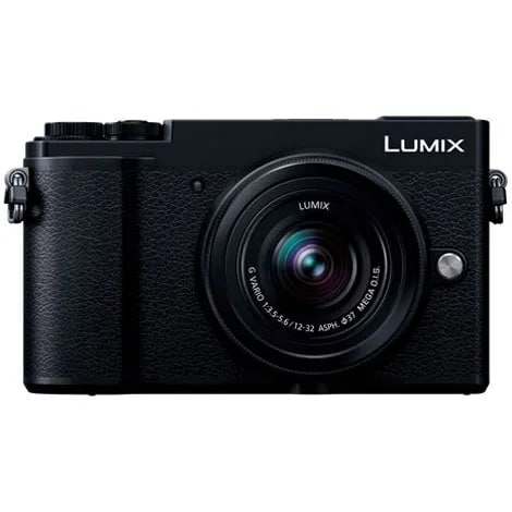LUMIX DC-GX7MK3K-K 標準ズームレンズキット ブラック