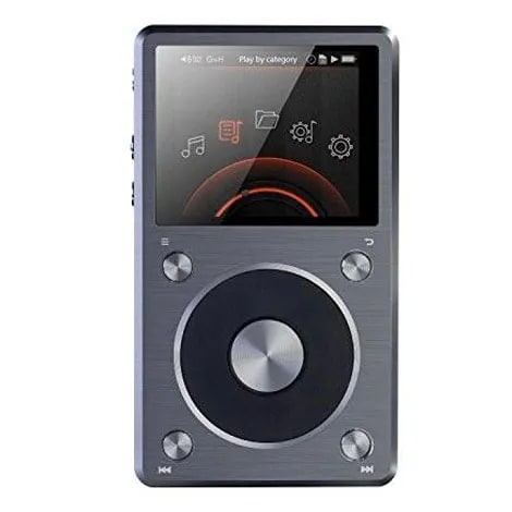 X5 2nd generation チタニウム