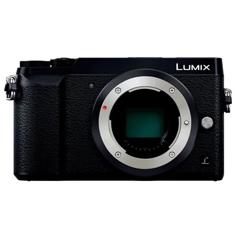 LUMIX DMC-GX7MK2-K ボディ ブラック