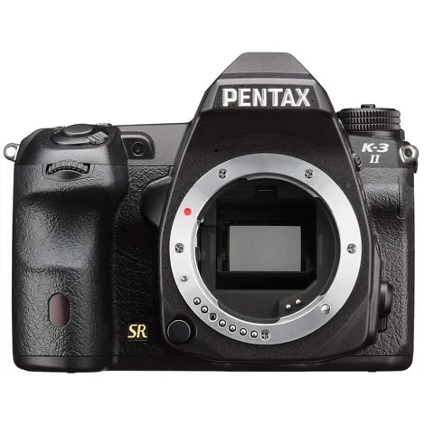PENTAX K-3 II ボディ