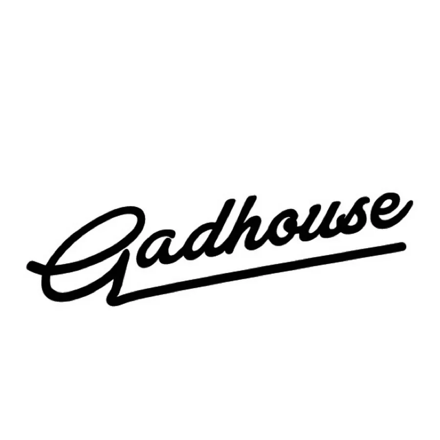 GADHOUSE(ガッドハウス)