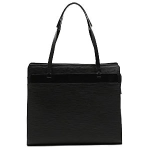 LOUIS VUITTON ルイ ヴィトン ダミエコバルト ニューポート トート