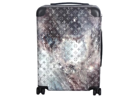 キャリーバッグ