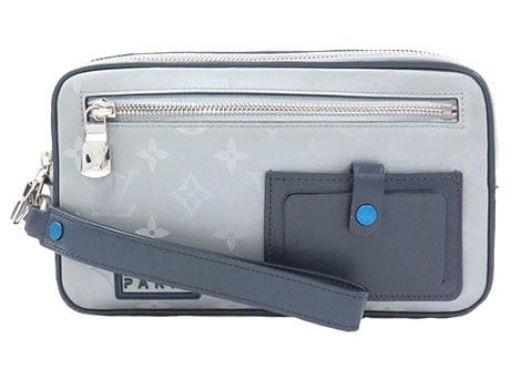 セカンドバッグ