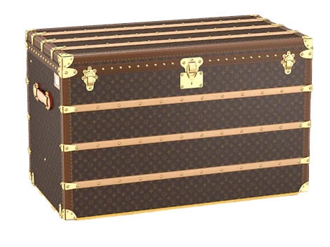 トランクケース