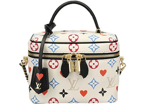 バニティバッグ