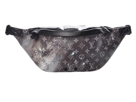 ウェストポーチ