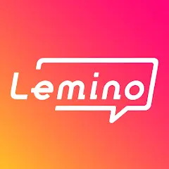 Lemino_ロゴ