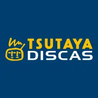TSUTAYA DISCAS_ロゴ