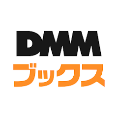 DMMブックス_ロゴ