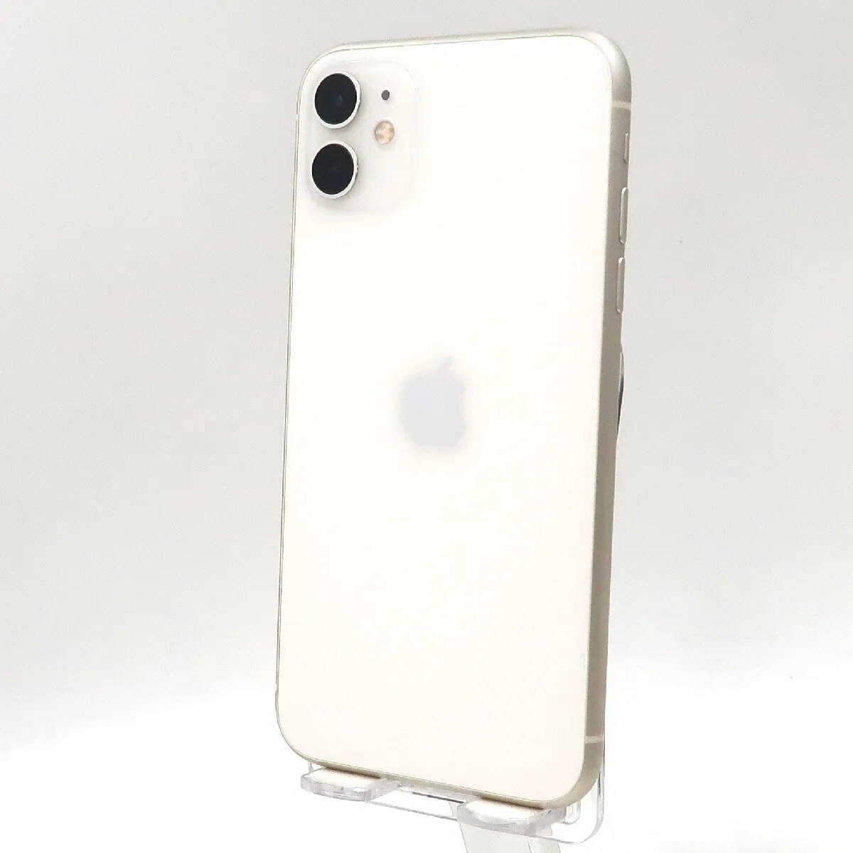 iPhone 11 128GB ホワイト　箱無し本体のみ Apple iPhone 11 ホワイト128G 本体