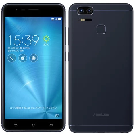 Zenfone Zoom S
