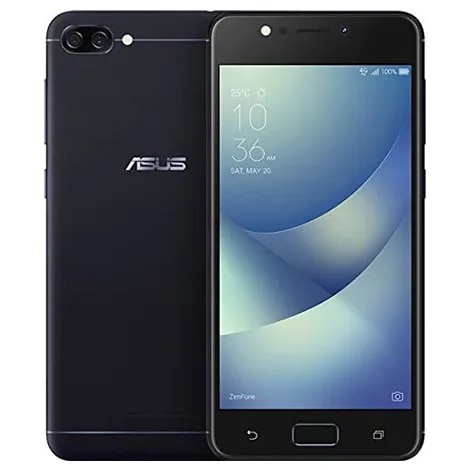 ZenFone 4 Max