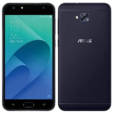 ZenFone 4 Selfie