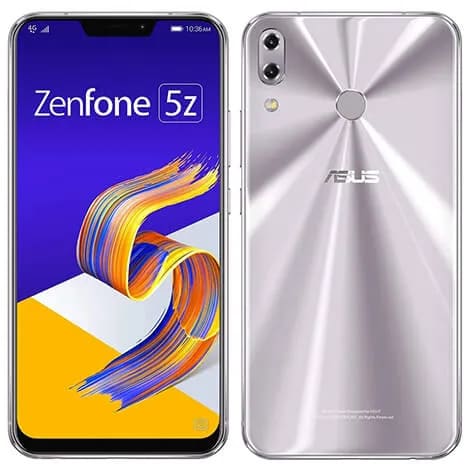 ZenFone 5Z