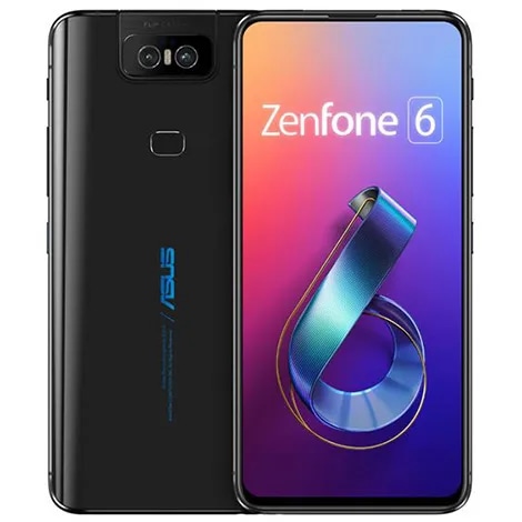 ZenFone 6